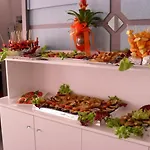Hotel Acquazzurra 3*