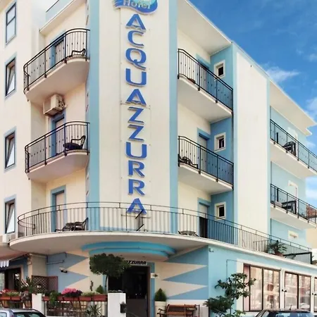 Acquazzurra