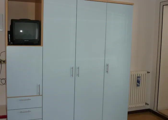 Hotel Acquazzurra 3*