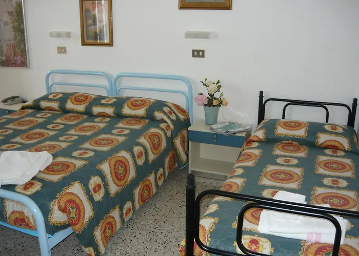 Hotel Acquazzurra 3*