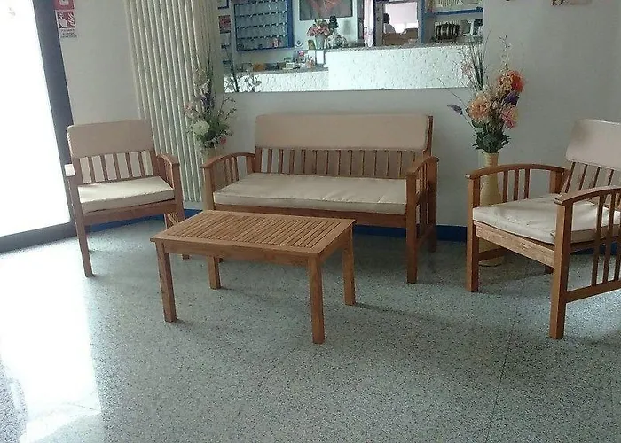 Acquazzurra Hotel 3*