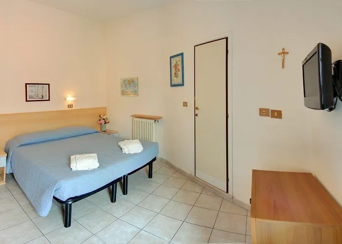 Acquazzurra 3* Rímini