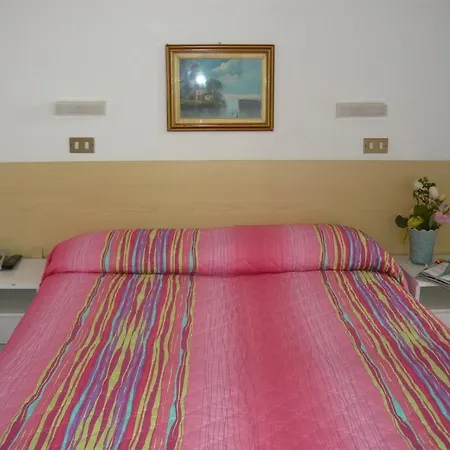 Acquazzurra Hotel Rímini