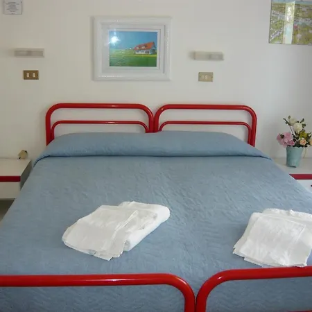 Acquazzurra Hotel Rimini