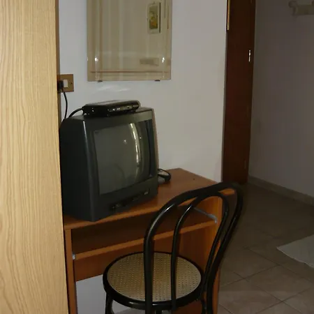 Acquazzurra Римини