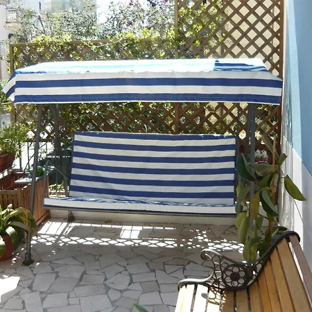 Hotel Acquazzurra Rímini