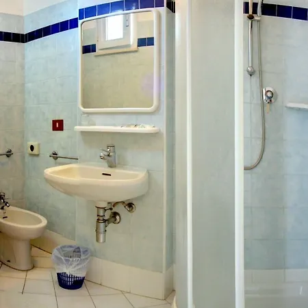 Acquazzurra Римини