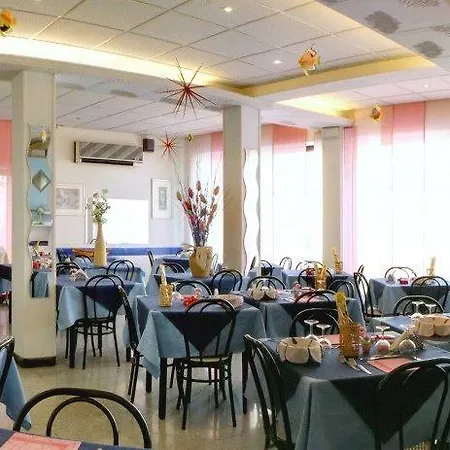 Acquazzurra Римини