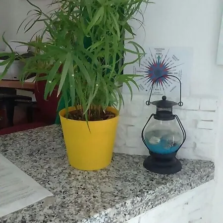 Отель Acquazzurra