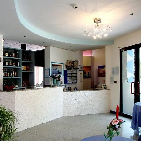 Hotel Acquazzurra