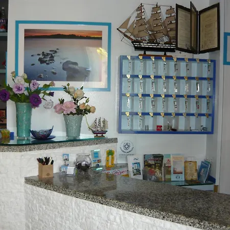 Acquazzurra Римини
