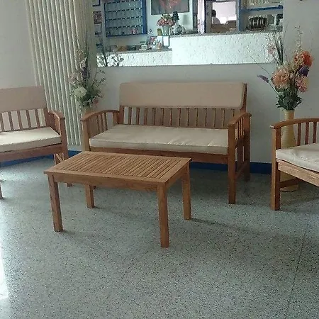 Acquazzurra Hotel 3*