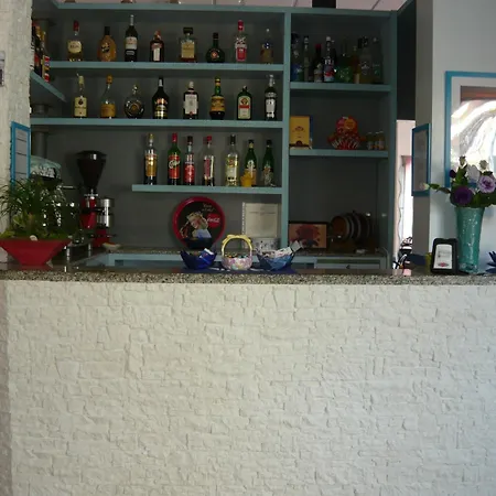 Acquazzurra ホテル リミニ