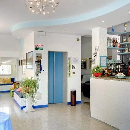 Acquazzurra 3* Rímini