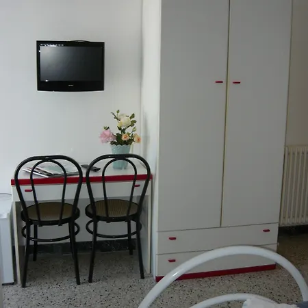 ホテル Acquazzurra