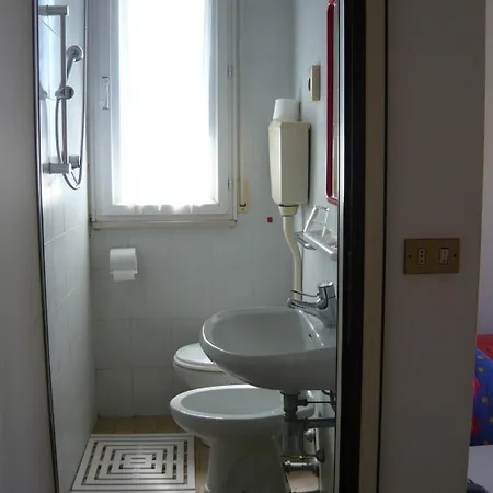 Acquazzurra 3* Rímini