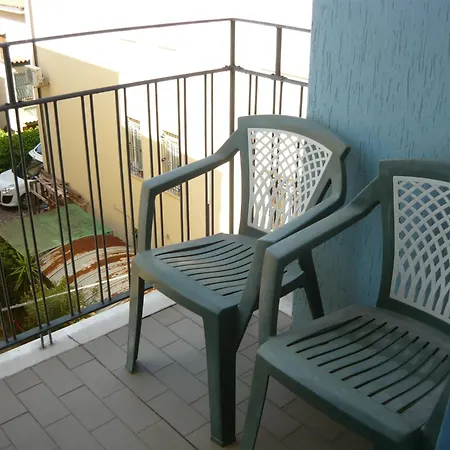 Hotel Acquazzurra 3*