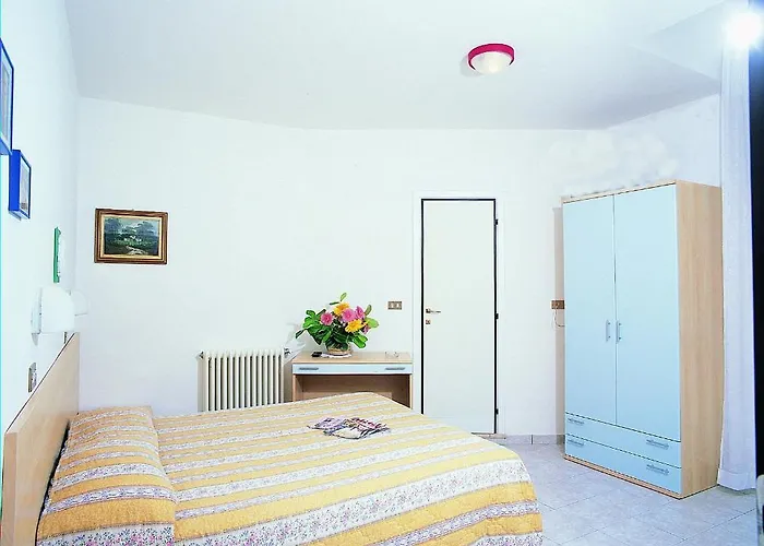 Acquazzurra Hotel 3*