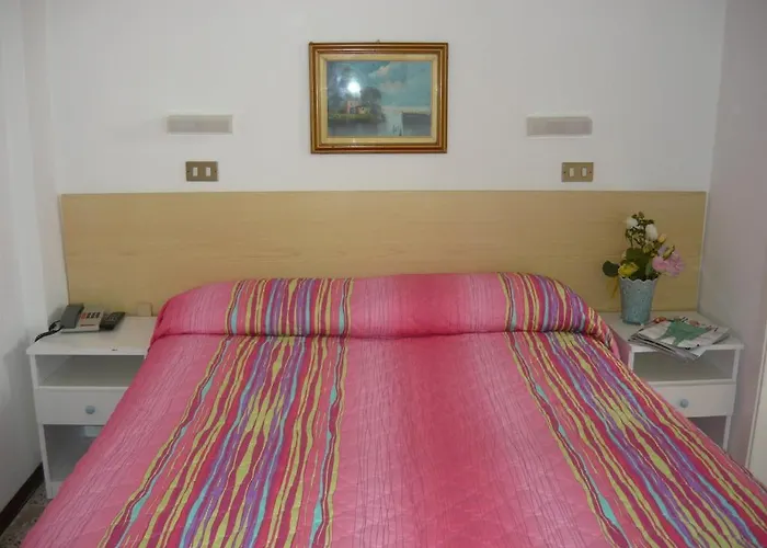 Acquazzurra Hotel Rimini