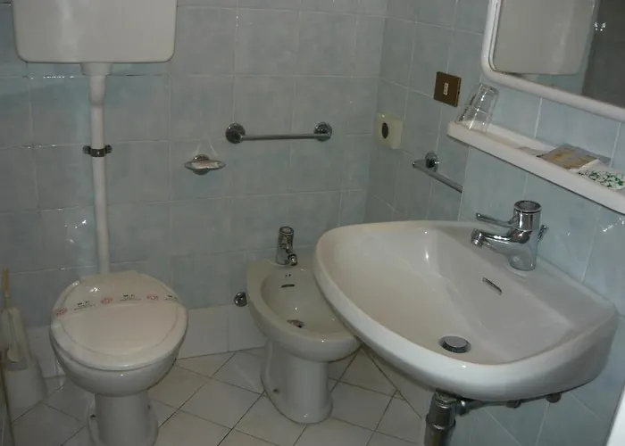 Acquazzurra Hotel Rimini