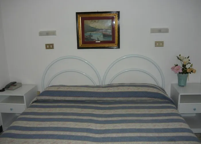 Acquazzurra Hotel 3*