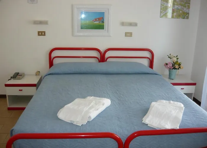 Acquazzurra Hotel Rimini