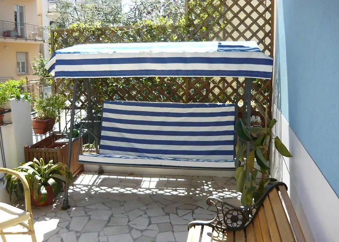 Hotel Acquazzurra Rimini