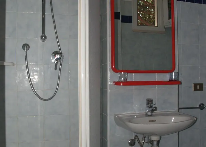 Hotel Acquazzurra 3*