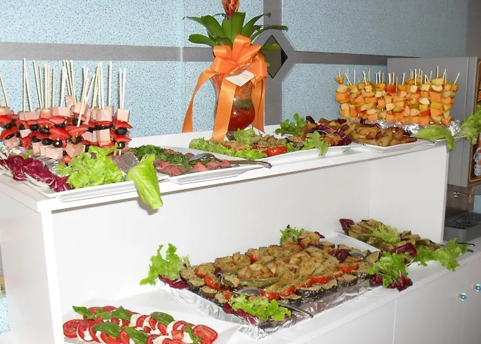 Acquazzurra 3* Rimini