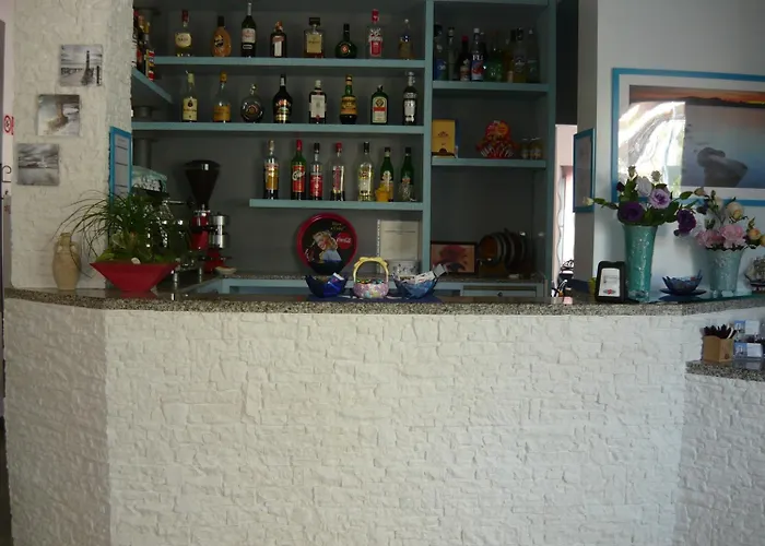 Acquazzurra Hotel Rimini