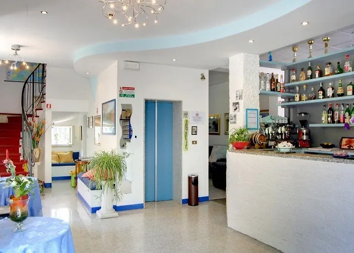 Acquazzurra 3* Rimini