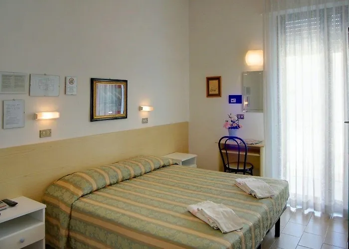 Acquazzurra Hotel 3*