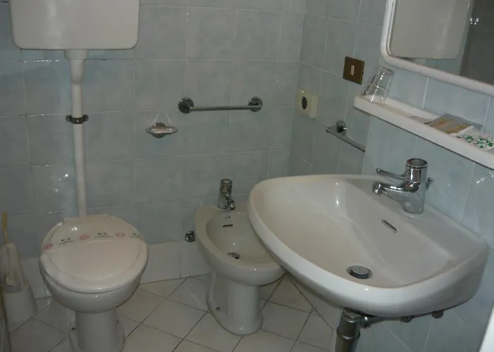 Acquazzurra Hotel 3*