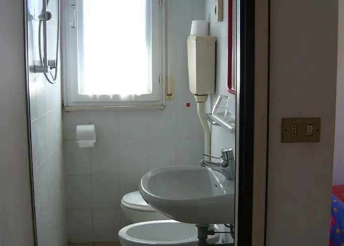 Acquazzurra 3* Rimini