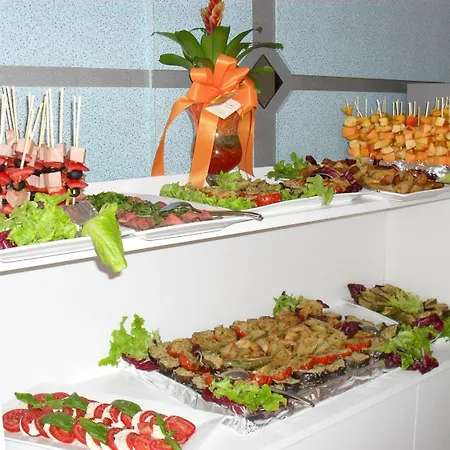 Acquazzurra 3* Rimini